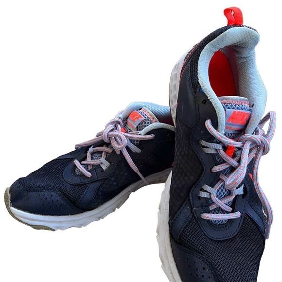 NIKE WOMENS SIZE 9.5 WILD TRAIL
ATHLETIC SHOES - Picture 4 of 7